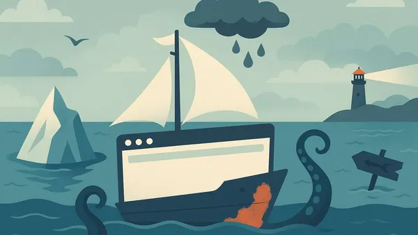 5 Silent Killers of Small Business Websites (And How to Fix Them)