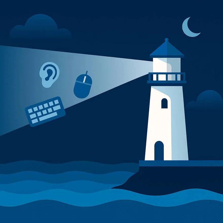 Is Your Website ADA Compliant? What to Fix First