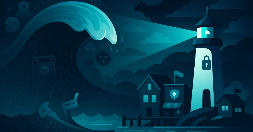 The Privacy Shift: Why Data Protection Defines Digital Trust