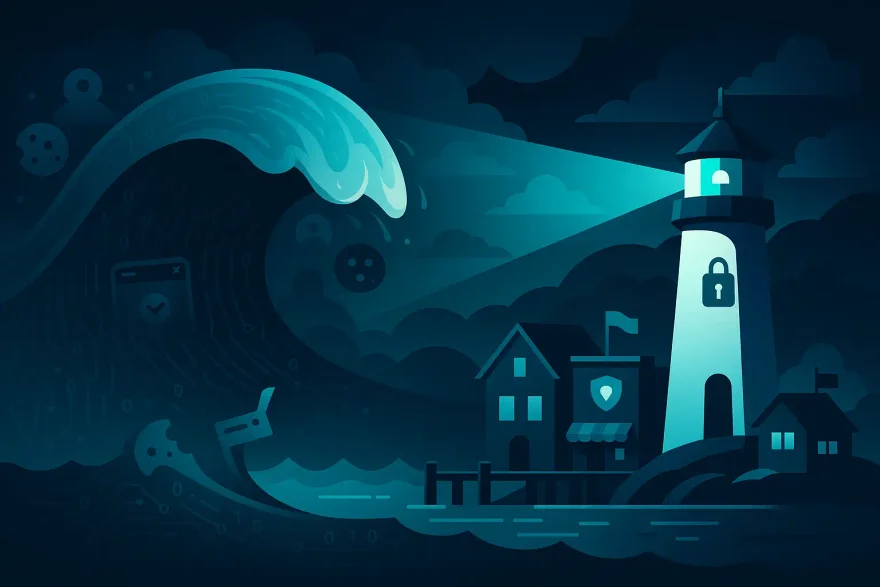 The Privacy Shift: Why Data Protection Defines Digital Trust