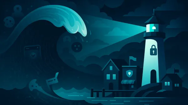 The Privacy Shift: Why Data Protection Defines Digital Trust