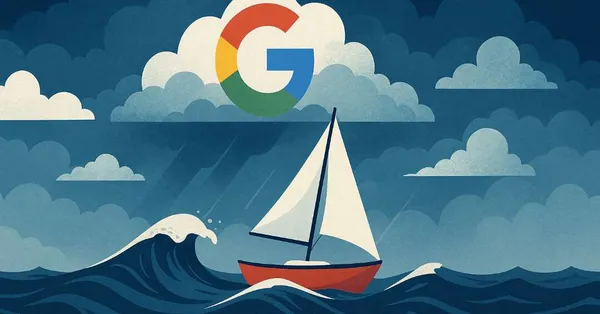 How SMB Websites Can Win in Google’s AI-First Search Results