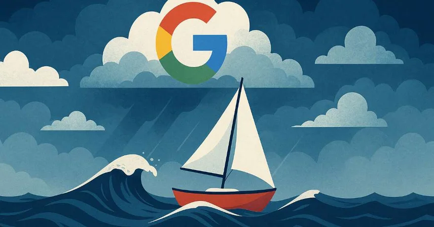 How SMB Websites Can Win in Google’s AI-First Search Results