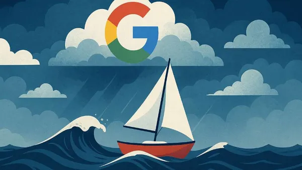 How SMB Websites Can Win in Google’s AI-First Search Results