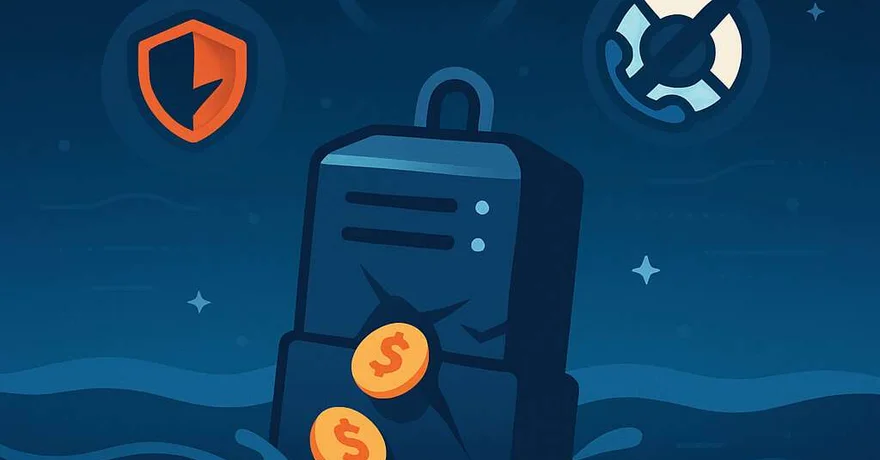 The Hidden Cost of Cheap Hosting (And How to Navigate Around It)