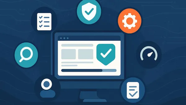 Quarterly Website Health Check: Why Even Smooth-Sailing Sites Need Maintenance