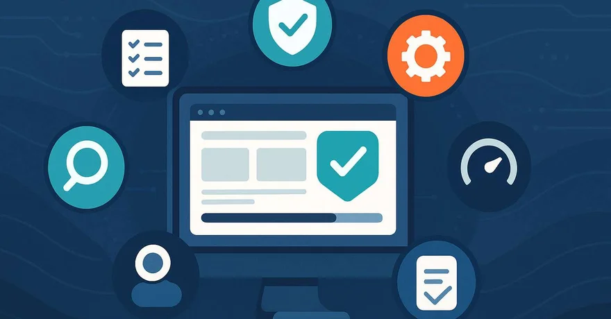 Quarterly Website Health Check: Why Even Smooth-Sailing Sites Need Maintenance