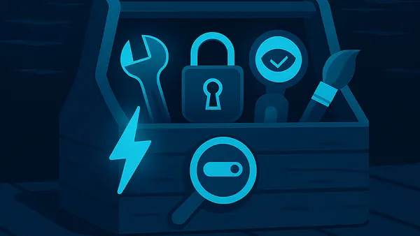 5 Website Fixes Every Small Business Should Implement ASAP