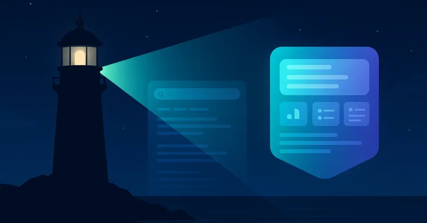 Google AI Overviews Playbook: How SMBs Can Stay Visible